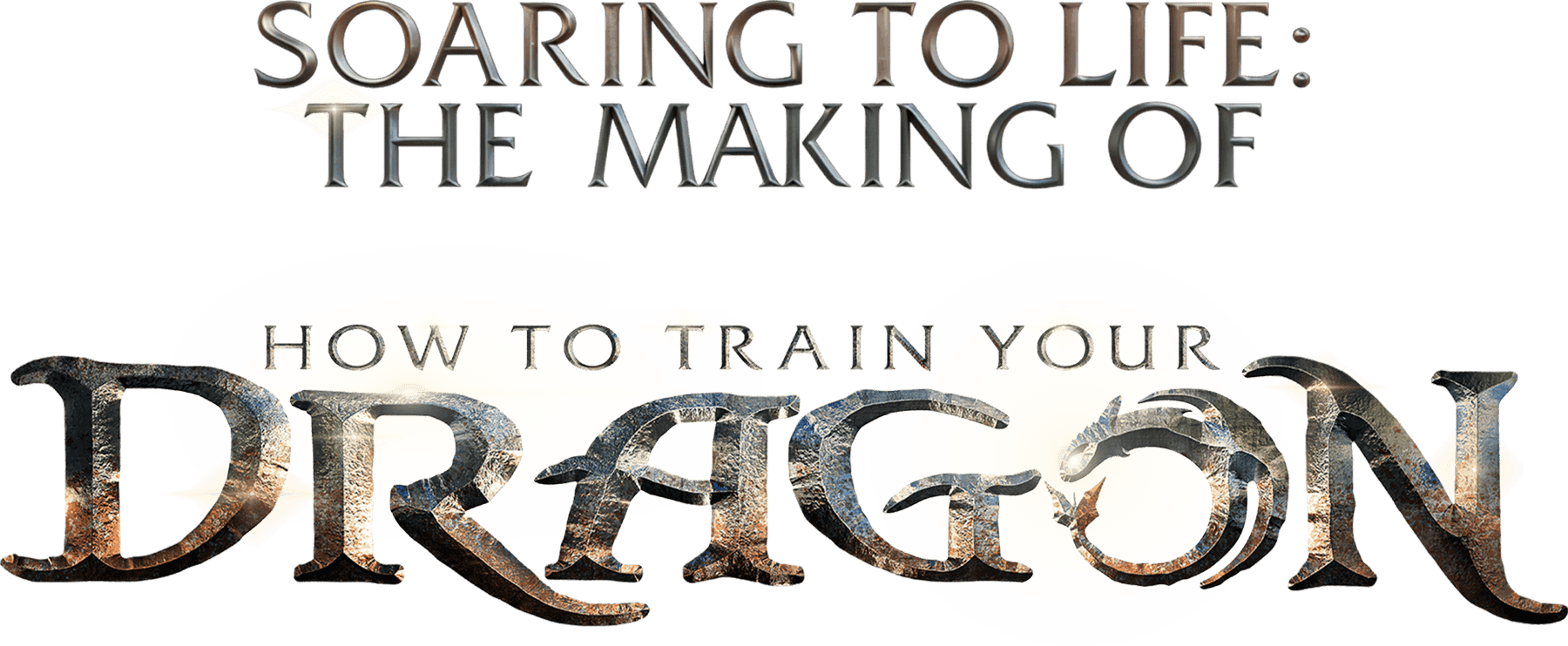 Soaring to Life: The Making of How to Train Your Dragon