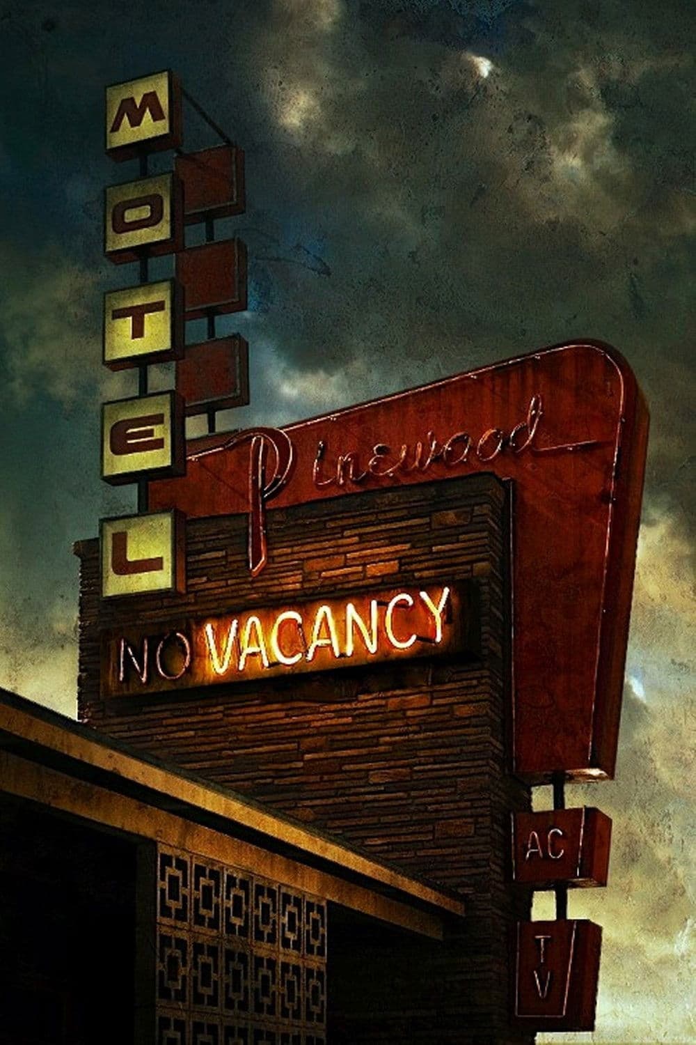 Motel smrti