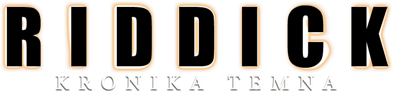 Riddick: Kronika temna