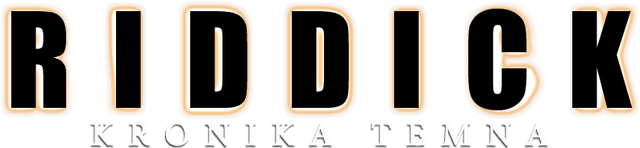 Riddick: Kronika temna