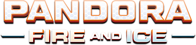 Pandora: Fire and Ice