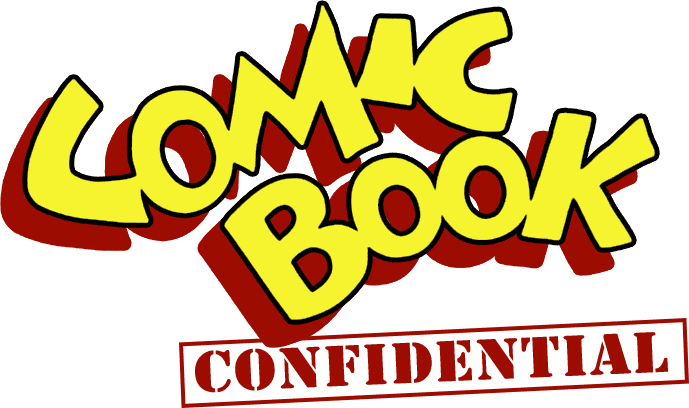 Comic Book Confidential