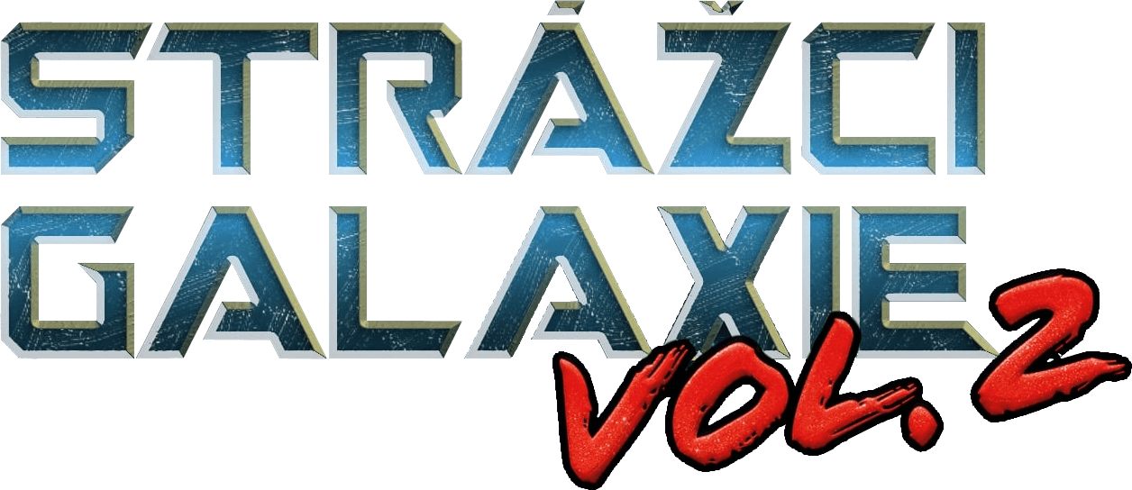 Strážci Galaxie Vol. 2