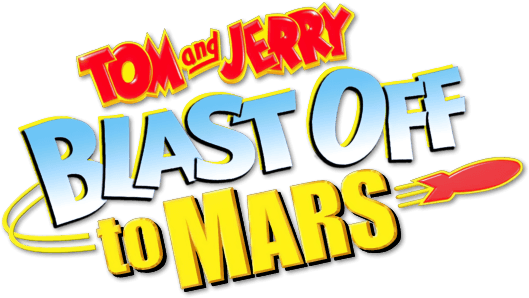 Tom a Jerry letí na Mars