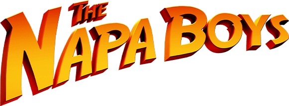 The Napa Boys