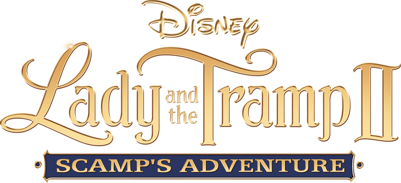 Lady a Tramp II: Scampova dobrodružství