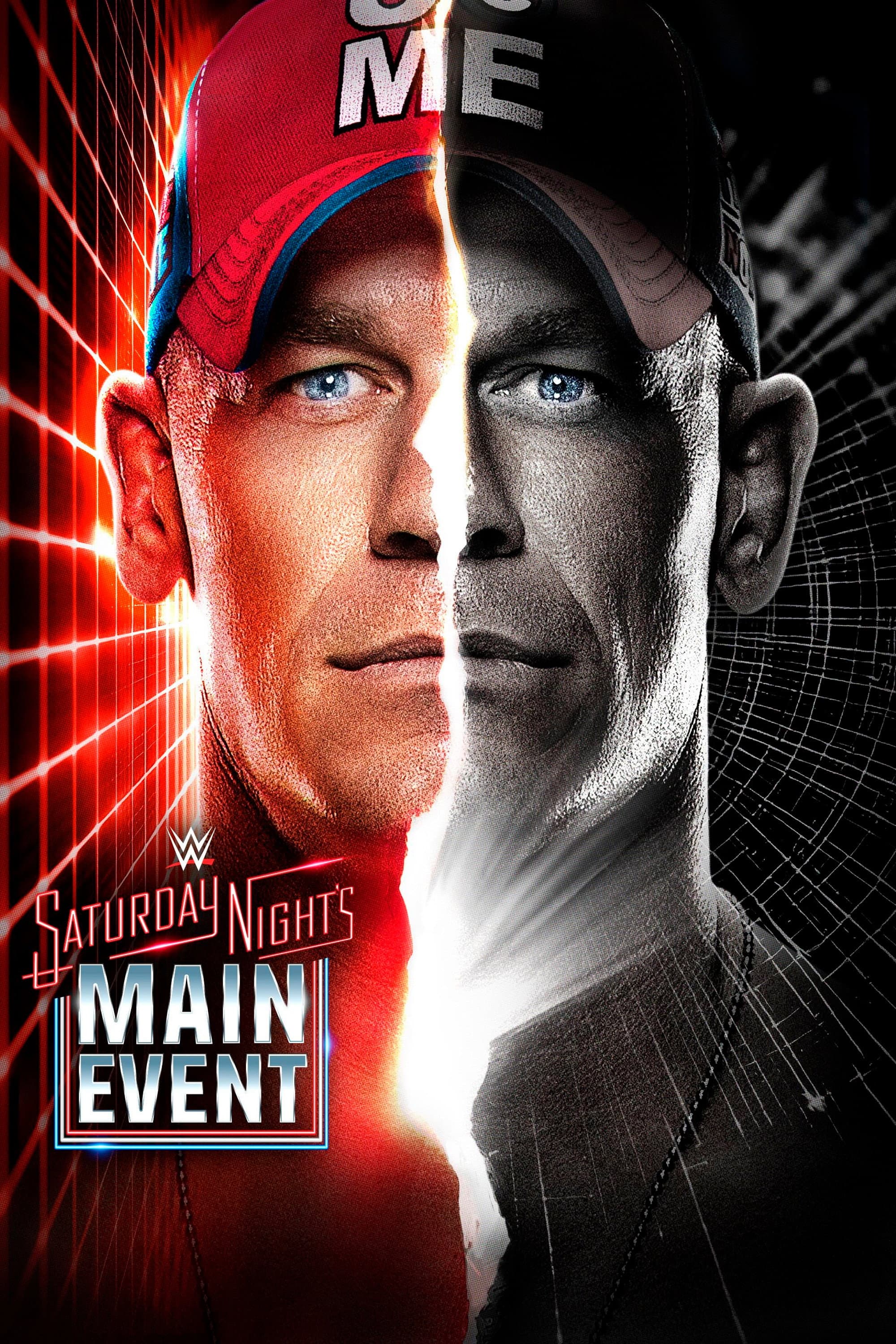Saturday Night's Main Event XXXIX