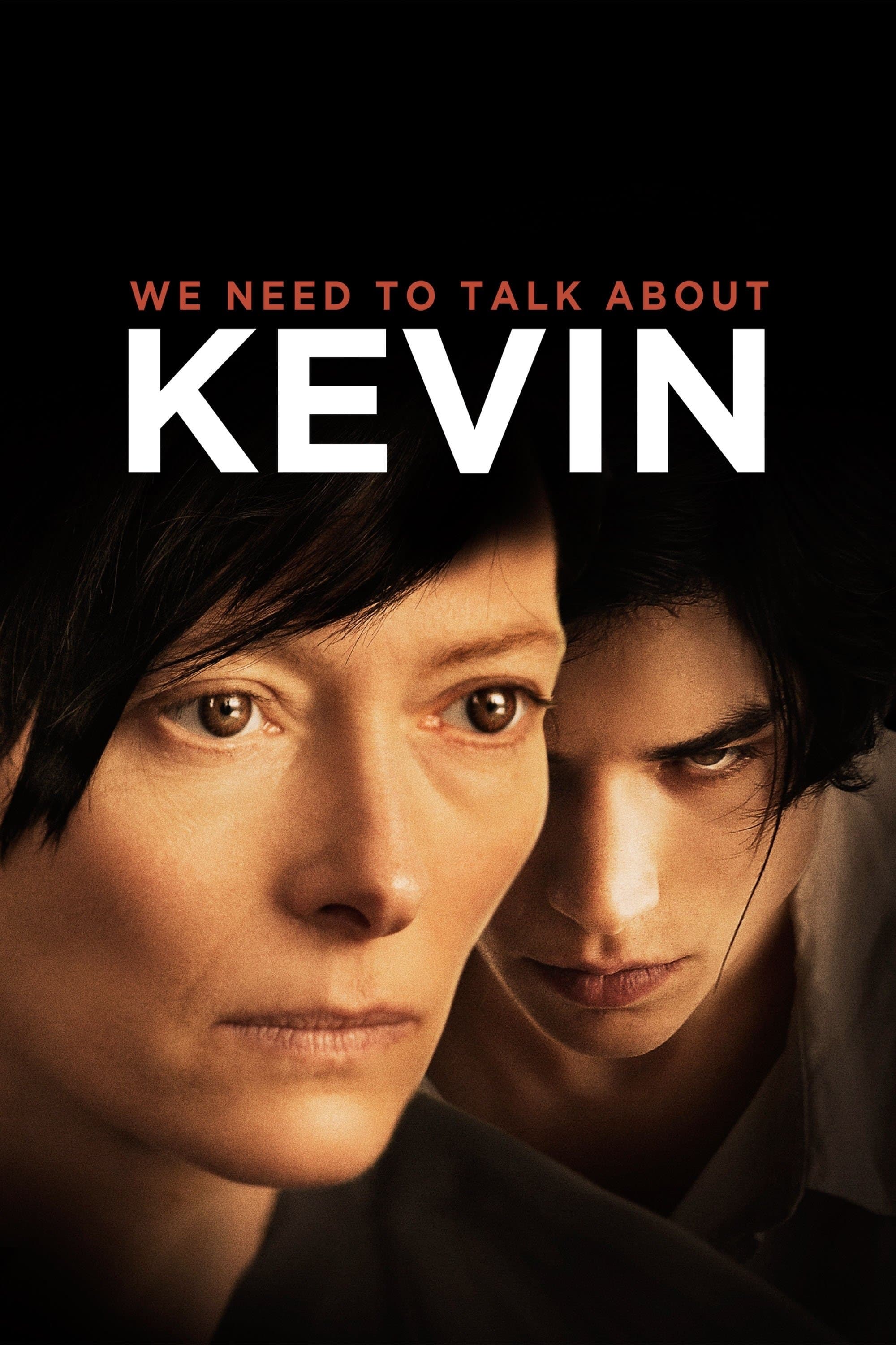 Musíme si promluvit o Kevinovi