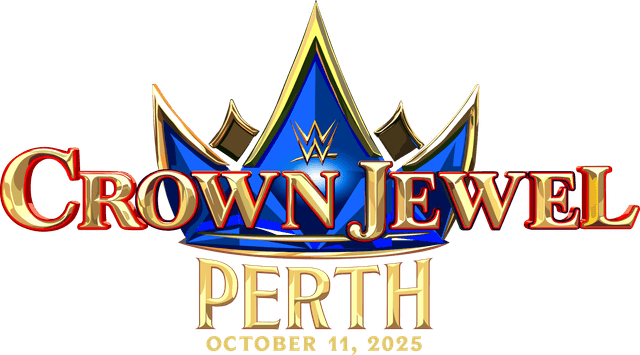 WWE Crown Jewel 2025