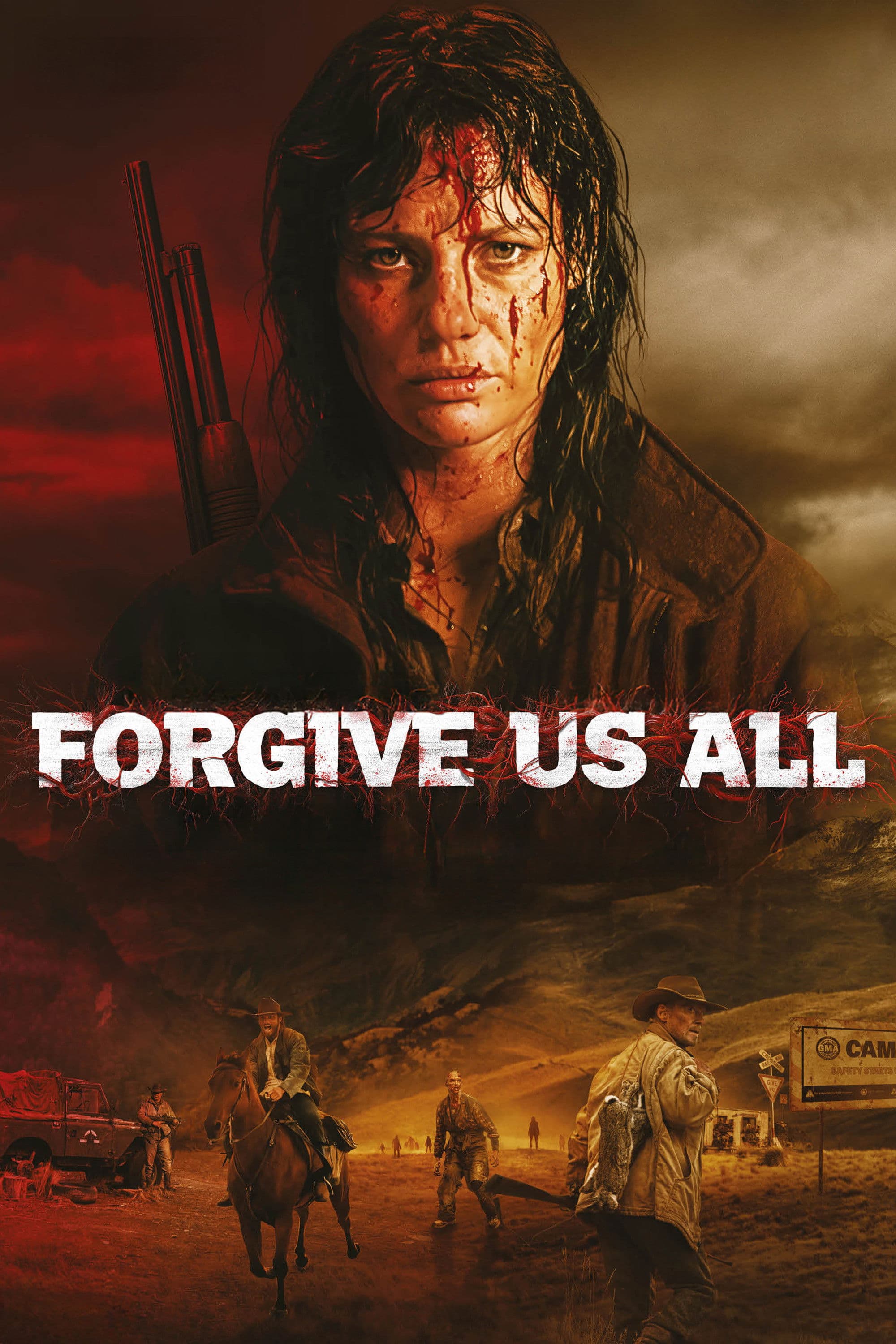 Forgive Us All