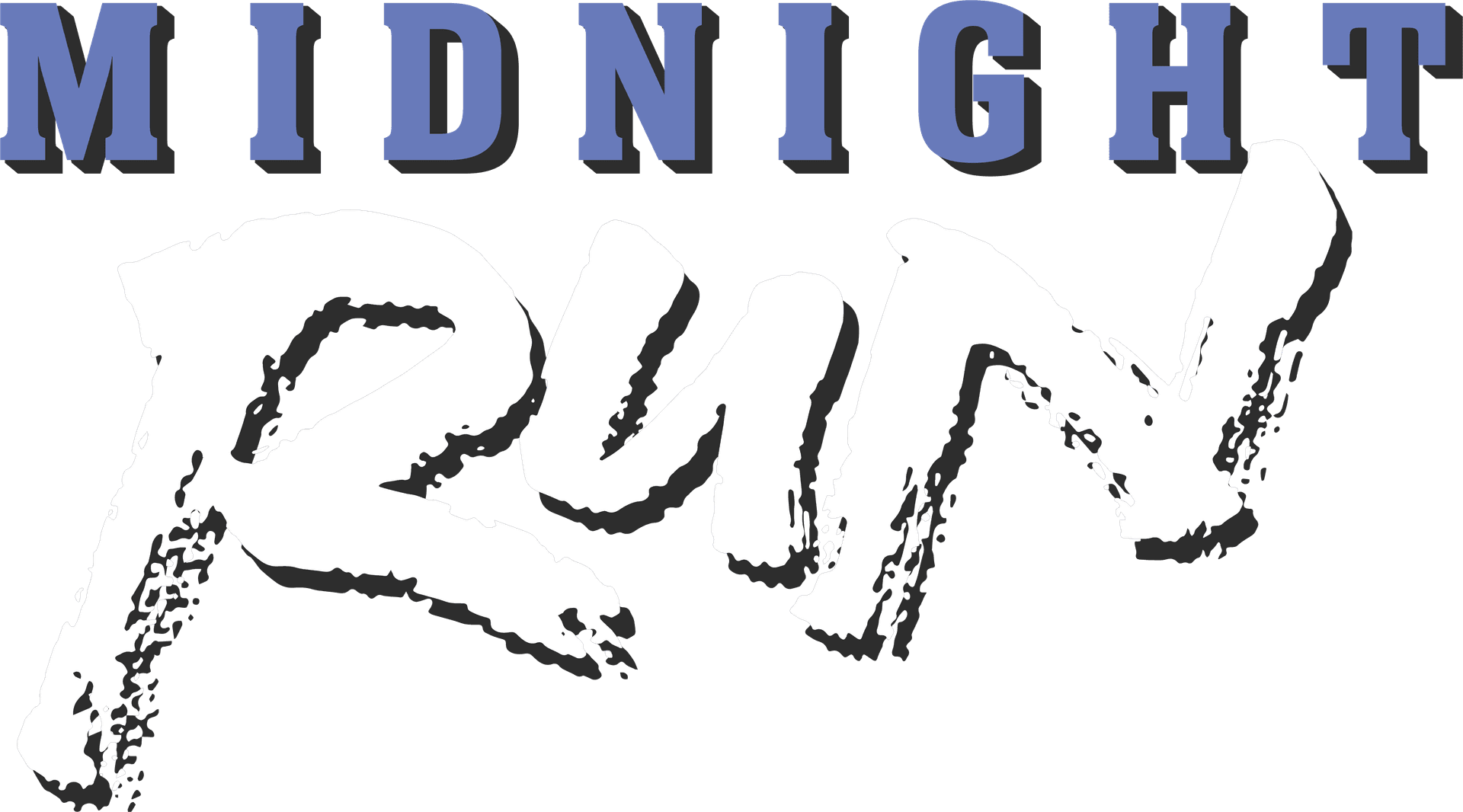 Půlnoční běh