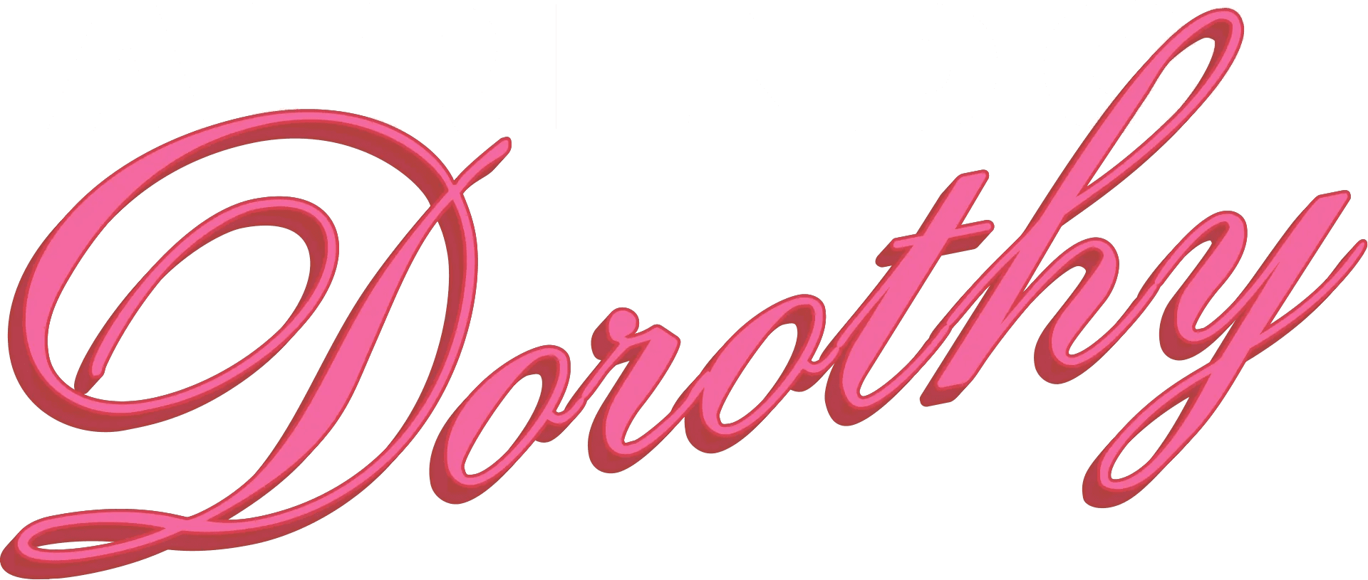 A Friend of Dorothy