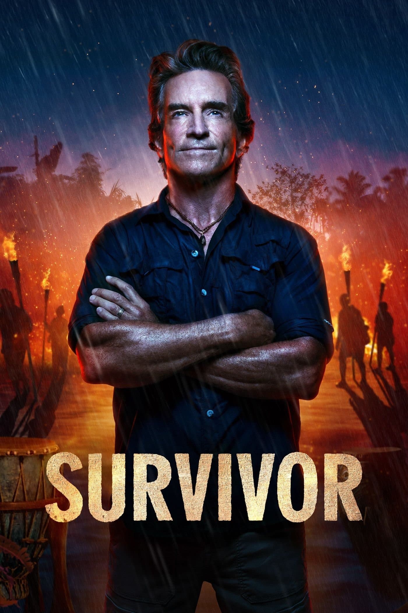 Survivor (USA)