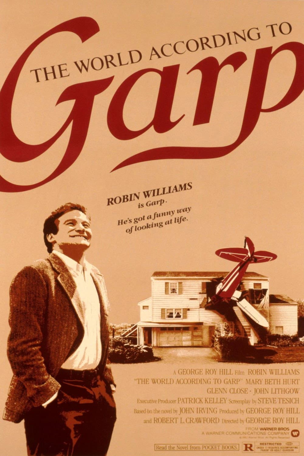 Svět podle Garpa
