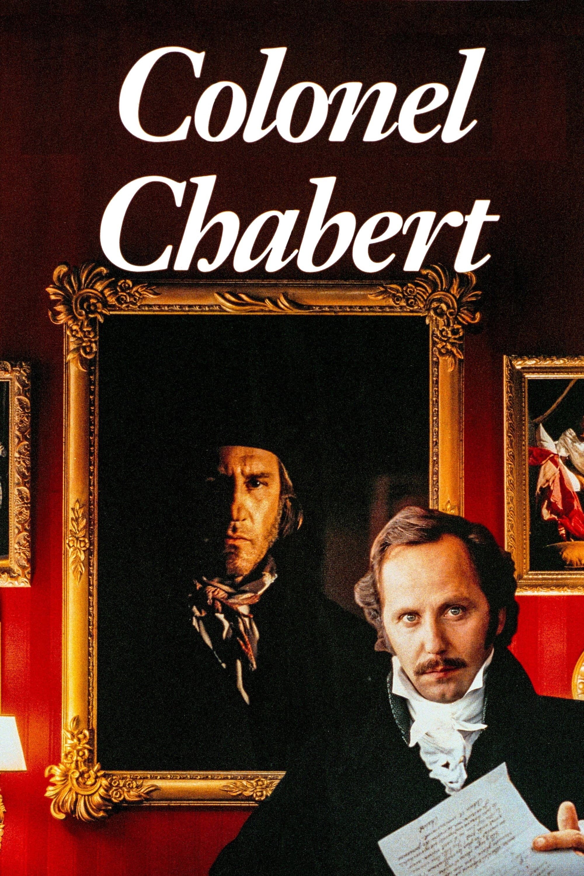 Plukovník Chabert