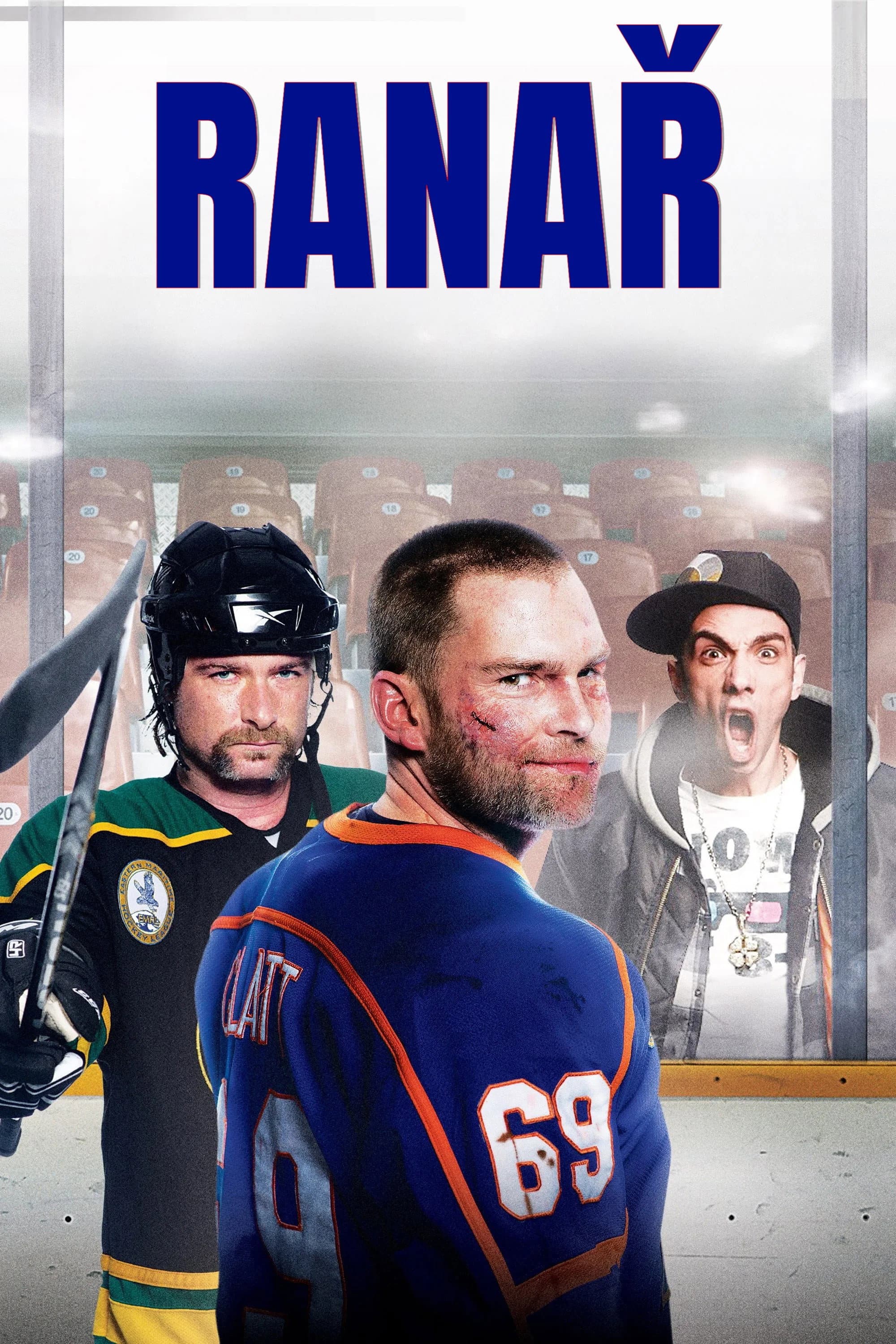 Ranař