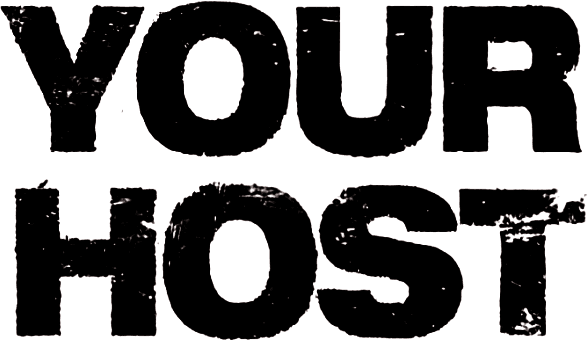Your Host