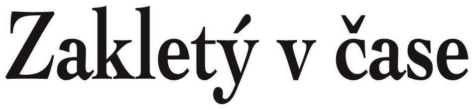 Zakletý v čase