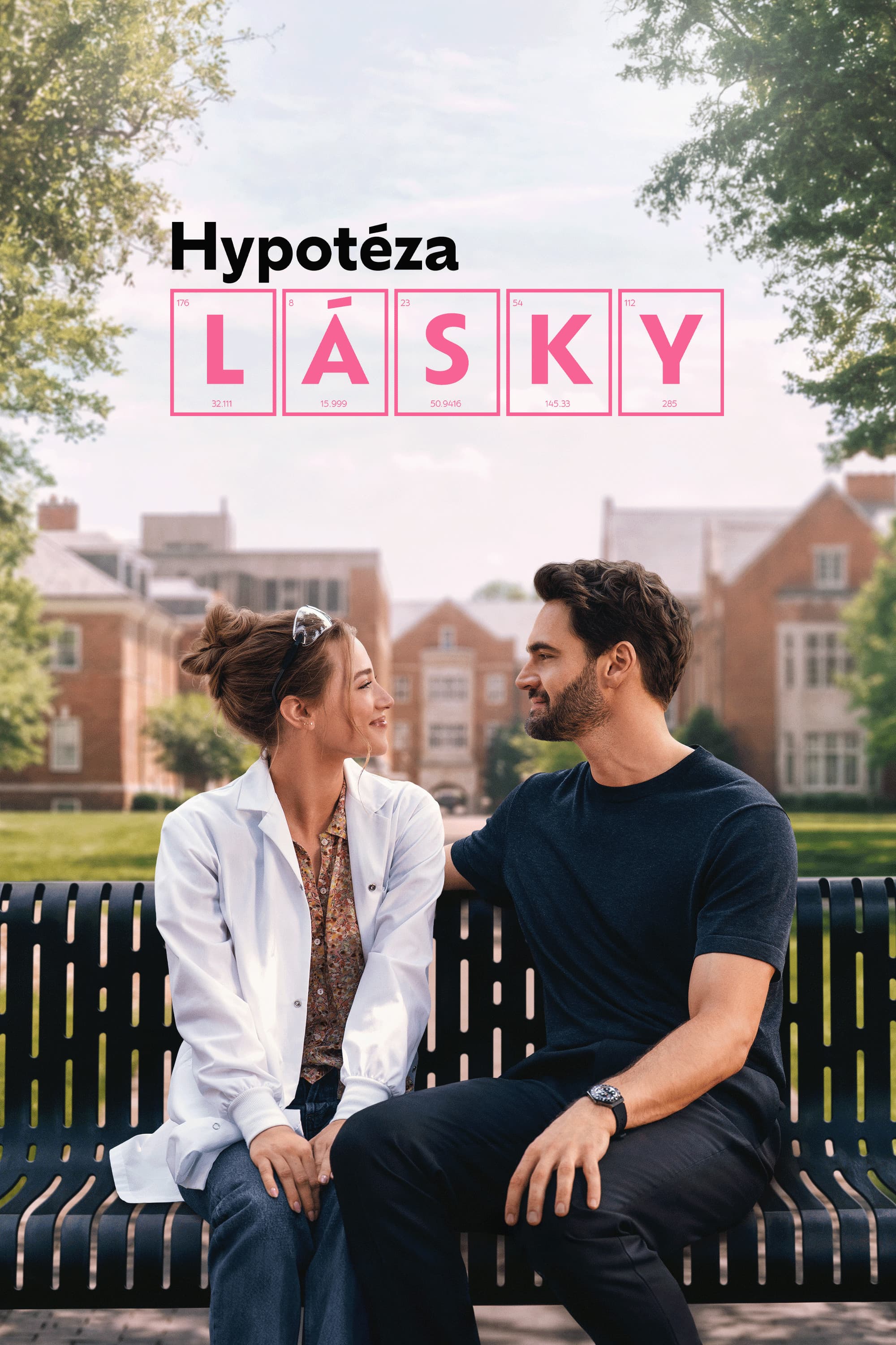 Hypotéza lásky
