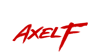 Policajt v Beverly Hills: Axel F