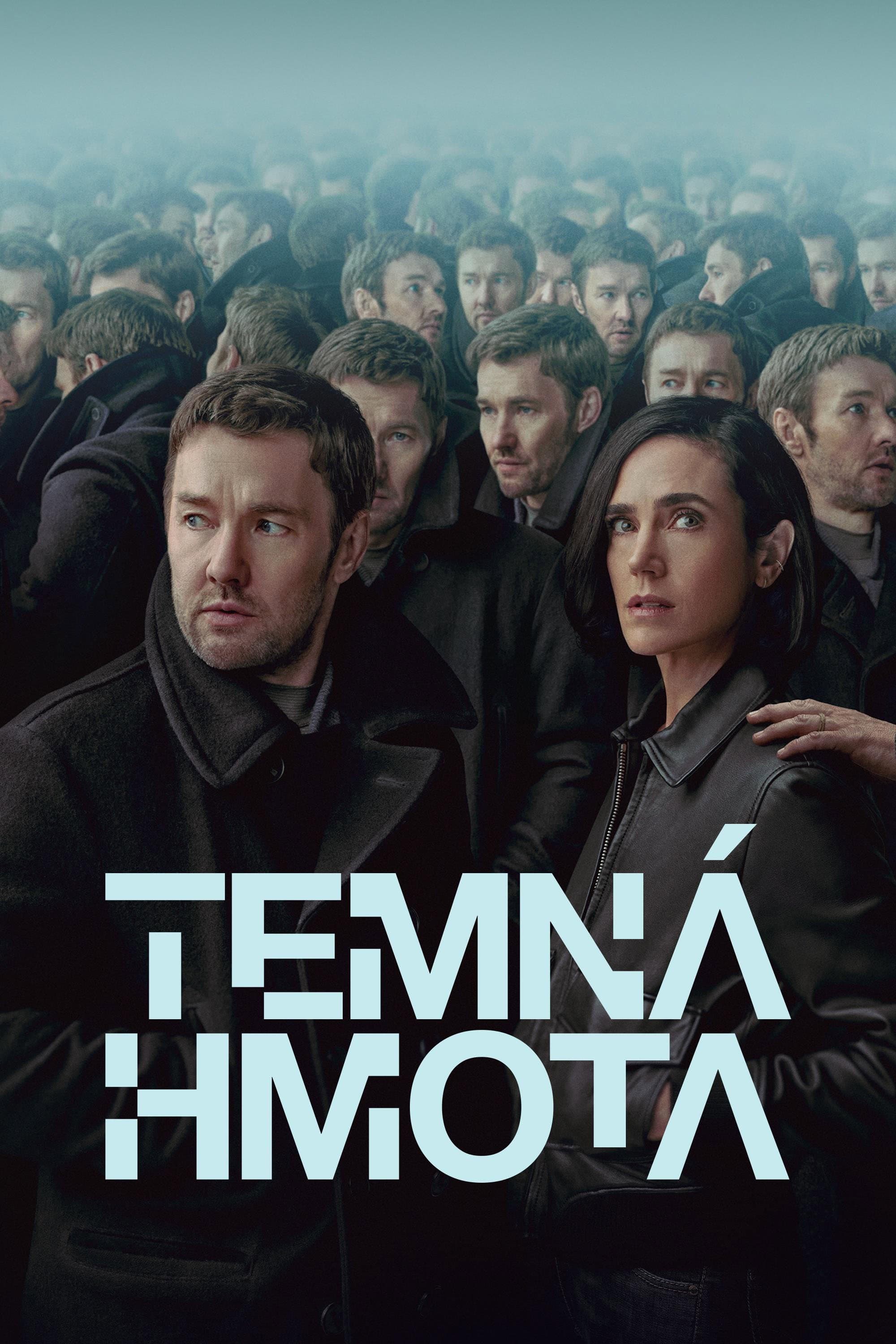 Temná hmota