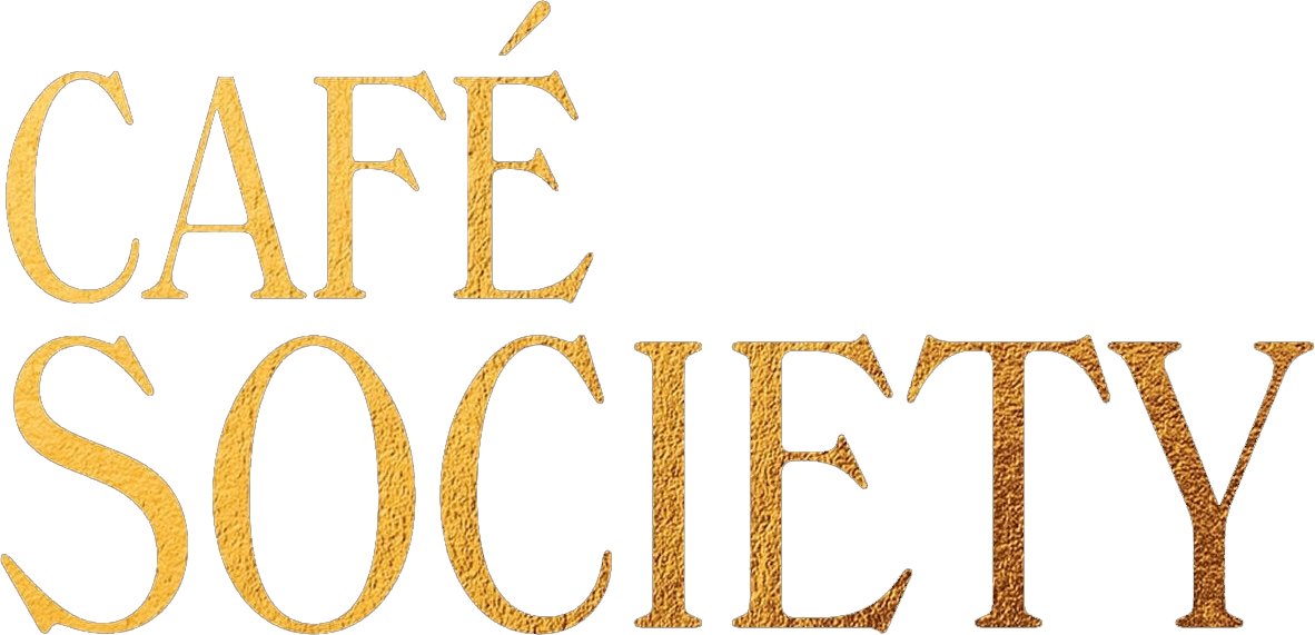 Café Society