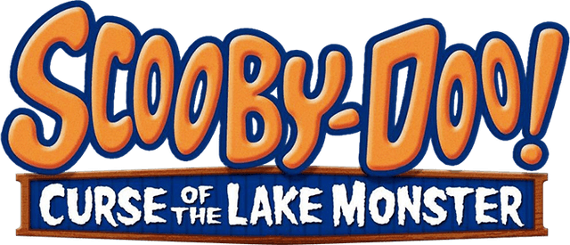 Scooby-Doo! Prokletí nestvůry z jezera