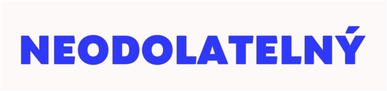 Neodolatelný