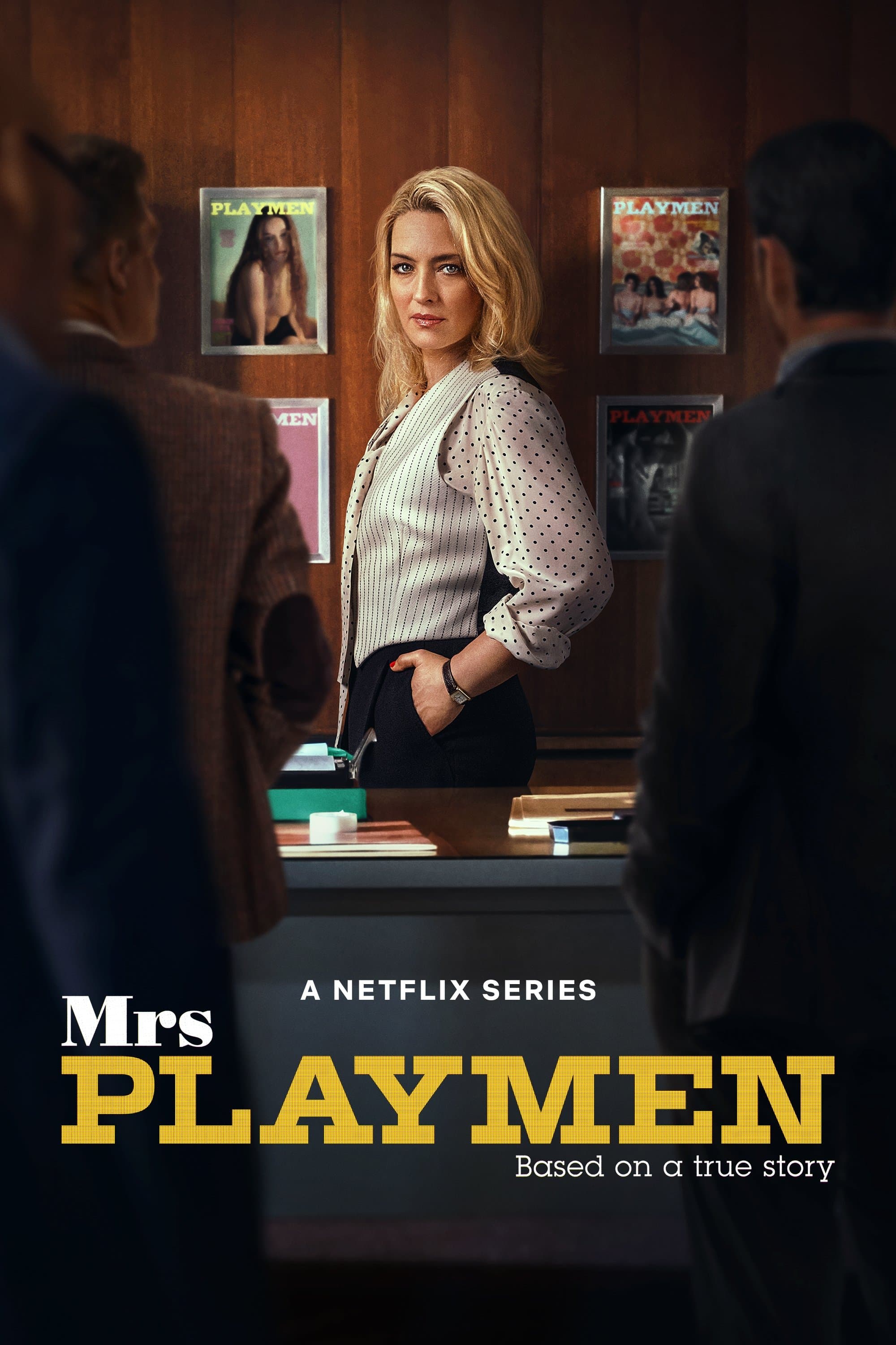 Paní Playmen