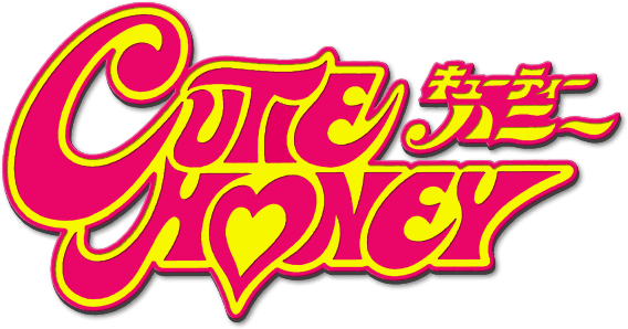 Cutie Honey