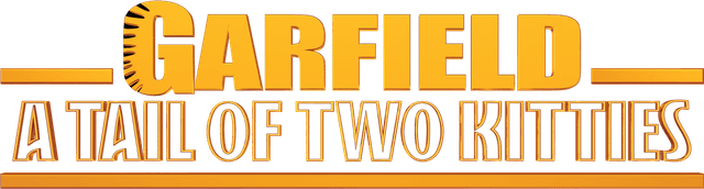 Garfield 2