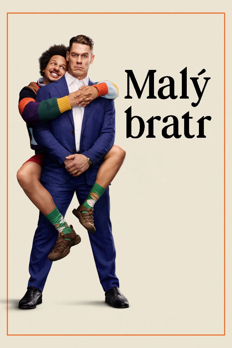 Malý bratr