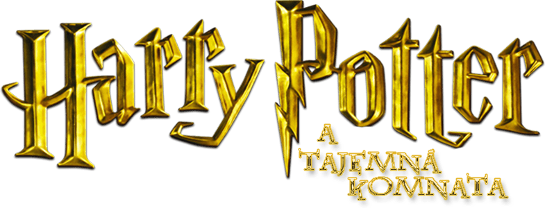 Harry Potter a Tajemná komnata