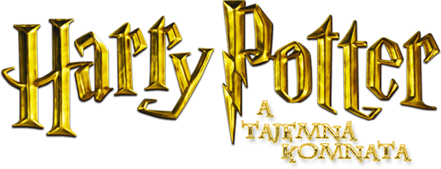 Harry Potter a Tajemná komnata