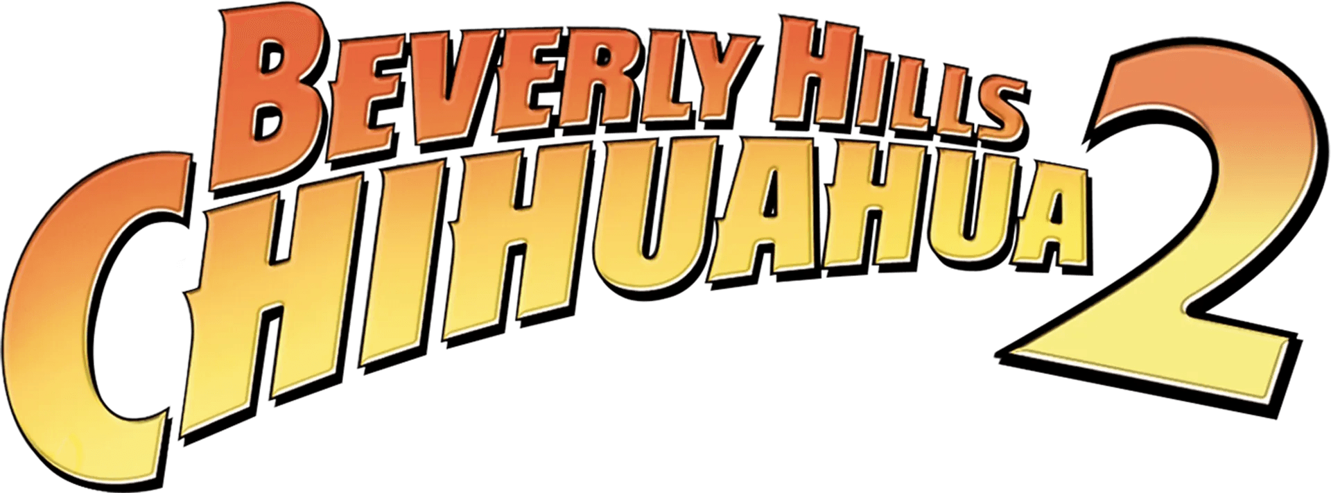 Čivava z Beverly Hills 2