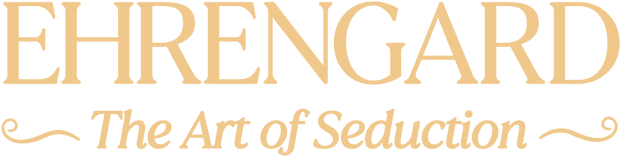 Ehrengard: Umění svádět