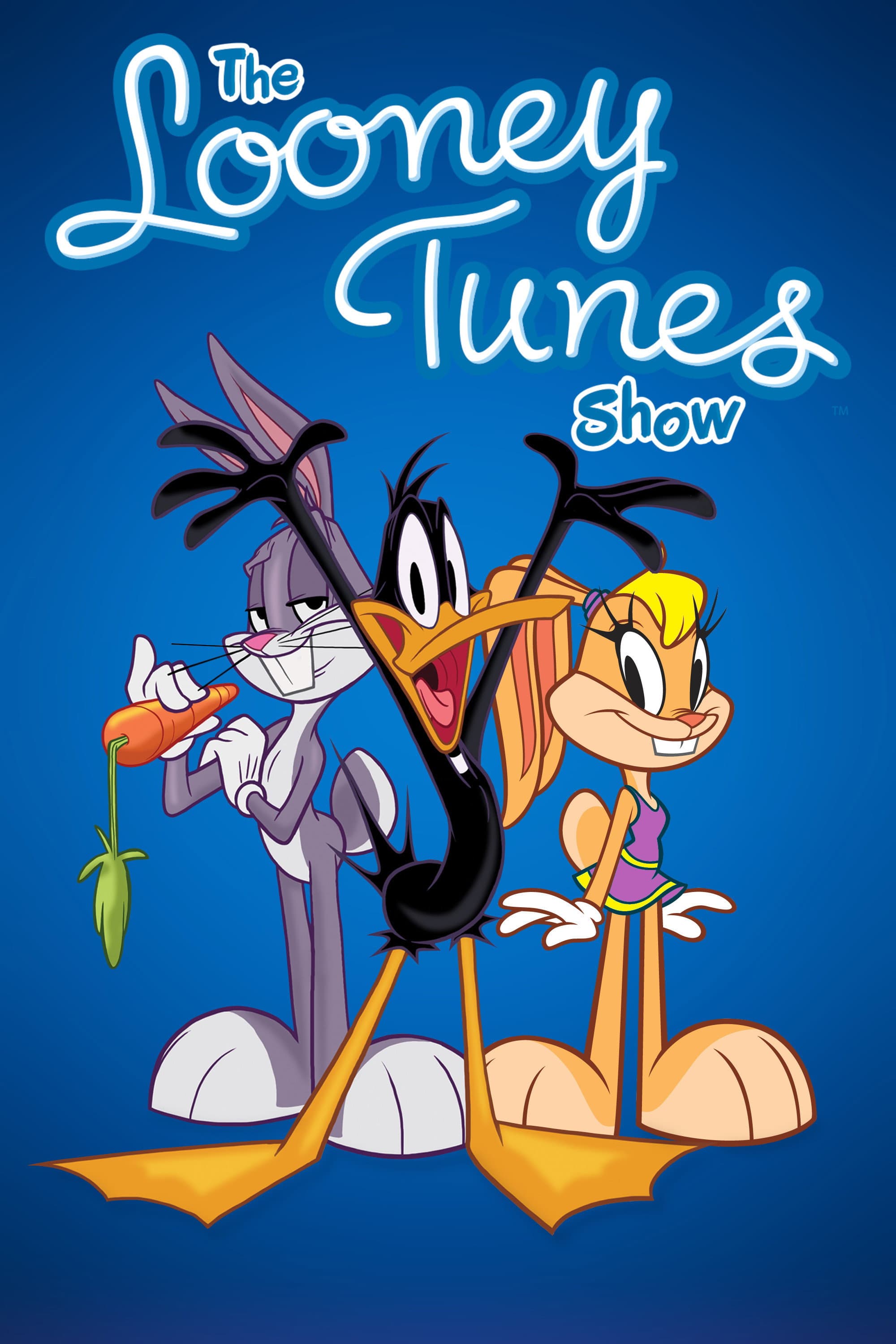 Looney Tunes: Úžasná show