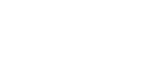 Finále: Útok na Wembley