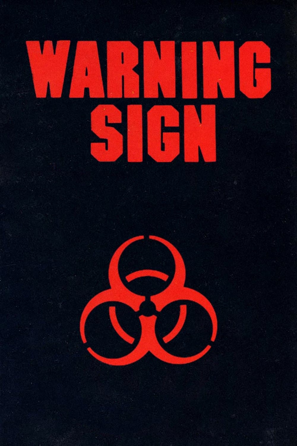 Varovný signál