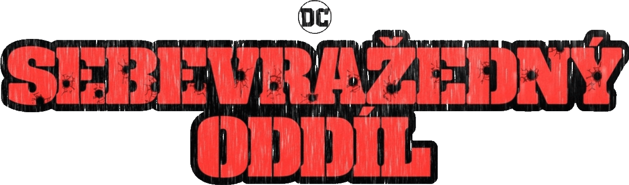 Sebevražedný oddíl