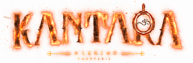 Kantara - A Legend: Chapter 1