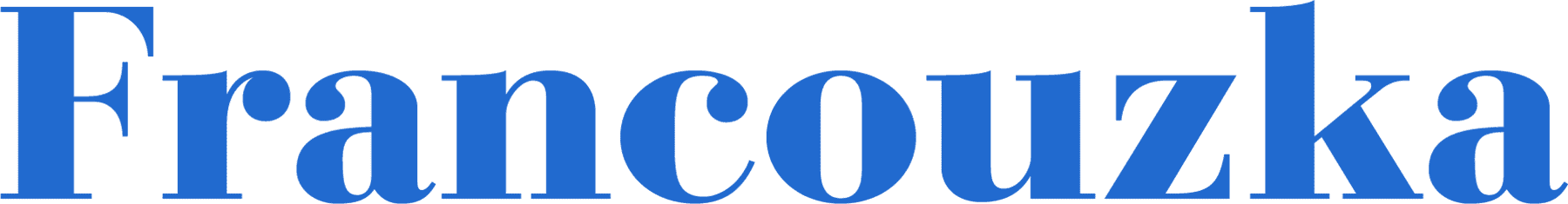 Francouzka