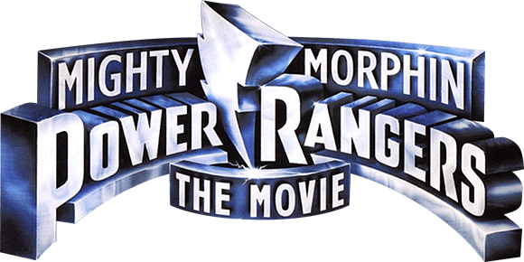 Power Rangers: Film