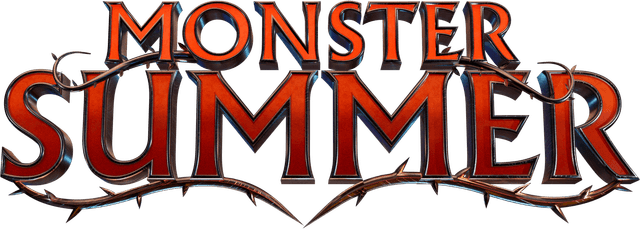 Monster Summer