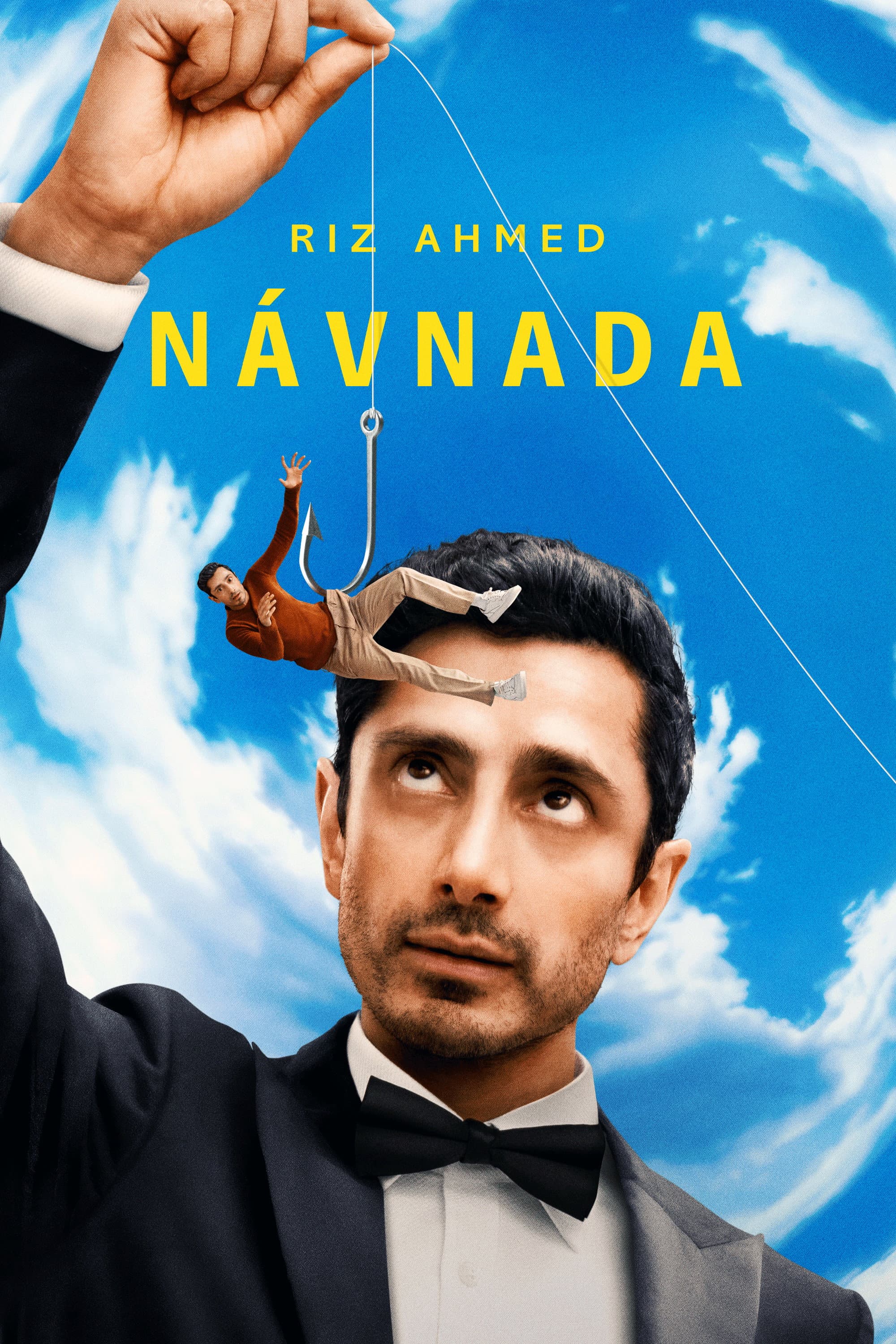 Návnada