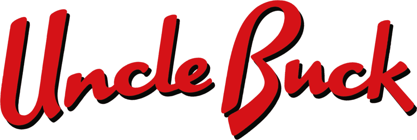 Strýček Buck