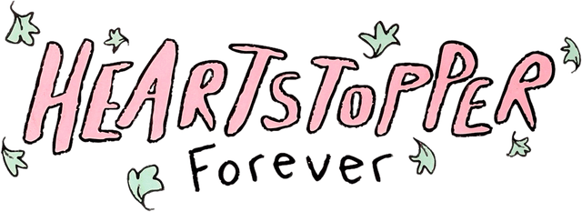 Heartstopper Forever