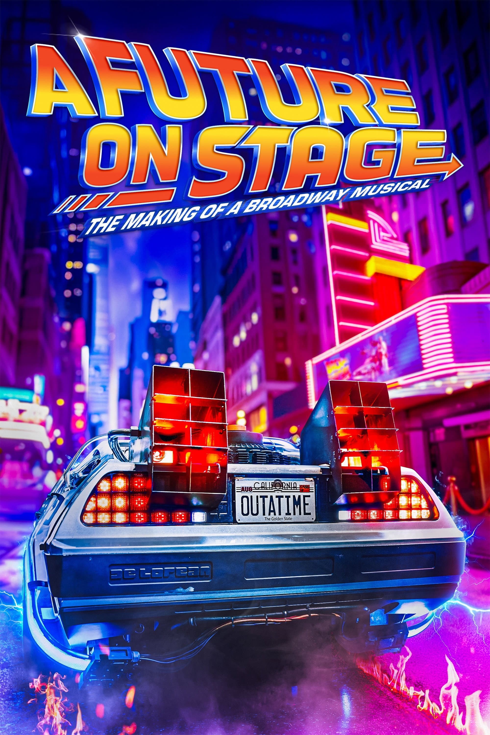 A Future on Stage