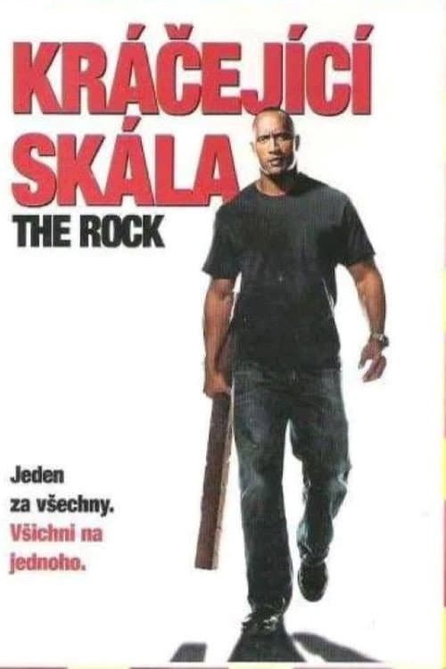 Kráčející skála