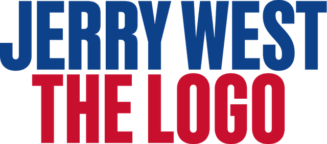 Jerry West: The Logo